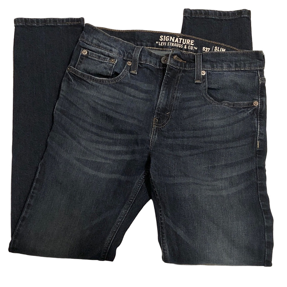 Levi Slim, Skinny Jeans